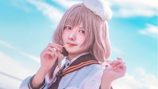 “可愛すぎるブレッディ”と話題！さらさんの『NIKKE』コスプレが大反響