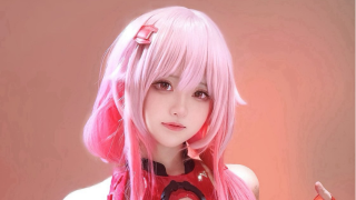 “透明感が神レベル”どころじゃない！千阳（ちよ）、『楪いのり』コスプレが“尊すぎる”と話題沸騰！