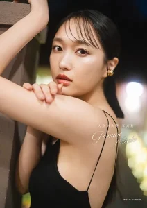 【DMM】久保田未夢 写真集 Femme Fatale★電子書籍限定カバー・電子限定特典付