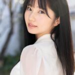 純白 彩永