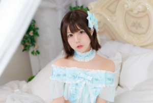 ヘアチェンで破壊力UP！　ニャロメニアの“ちょこん感”に朝から悶絶「おはかわいい」続出