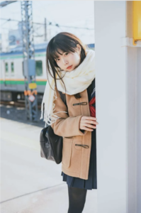 【Fantia】にぶんのいち。