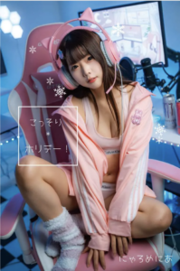 【Fantia】こっそり＊ホリデー！