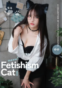 【Fantia】fetishism cat