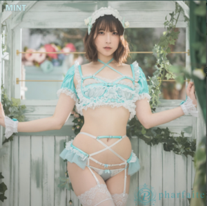 ★楽天★【pharfaite】LACE LIMITATION ETERNA