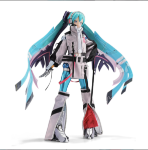 ★楽天★予約2026年11月 ラッピング対応 METAL BUILD 初音ミク
