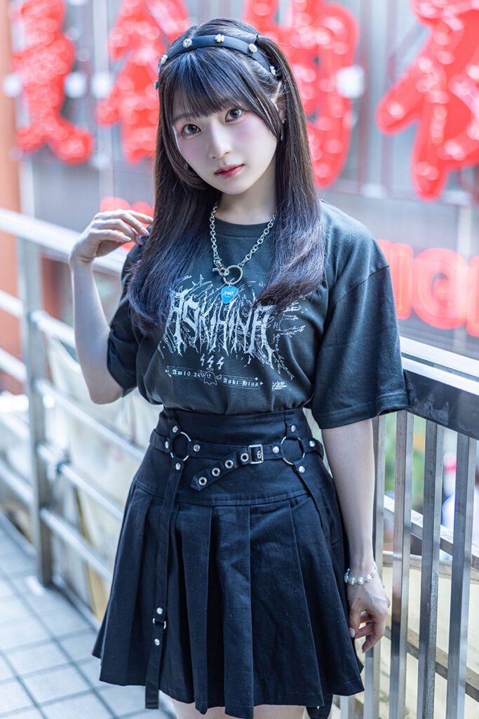 青木 陽菜