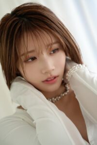 河北彩伽（河北彩花）