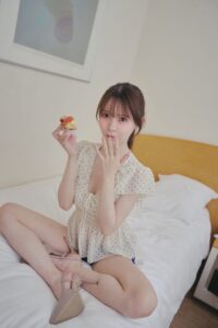 林芽依