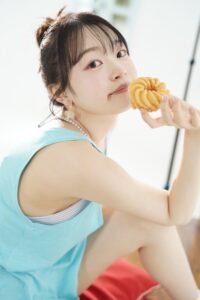 白花にあ