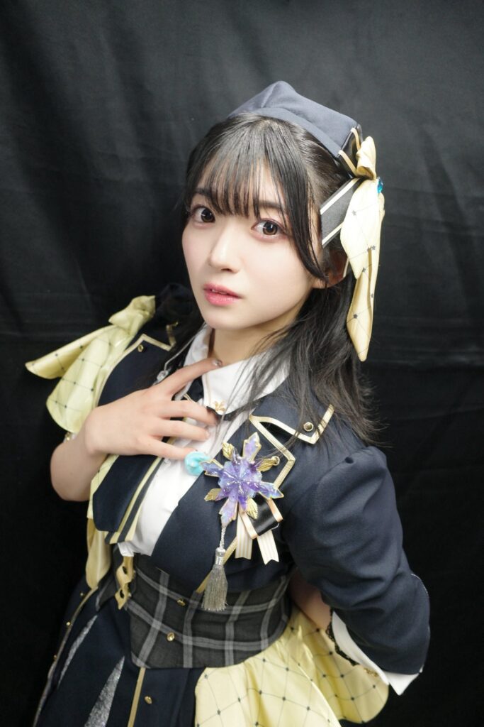 進藤 あまね