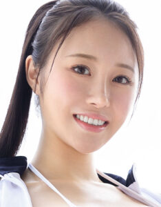 清水優愛