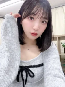 豊田萌絵