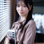 安西澪