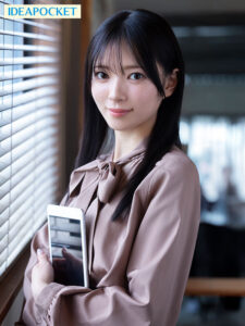 安西澪