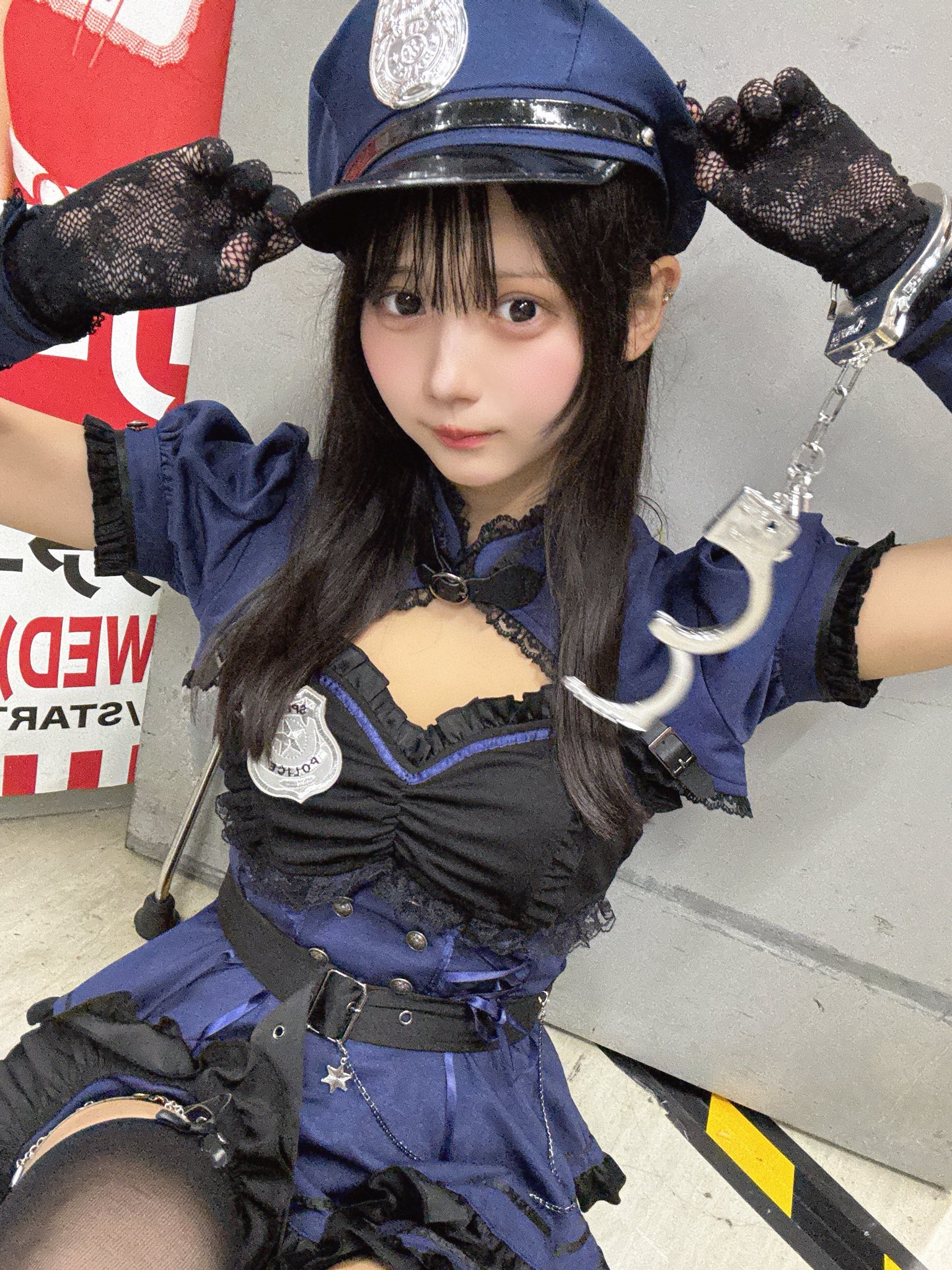 犬乃かりん コスプレ